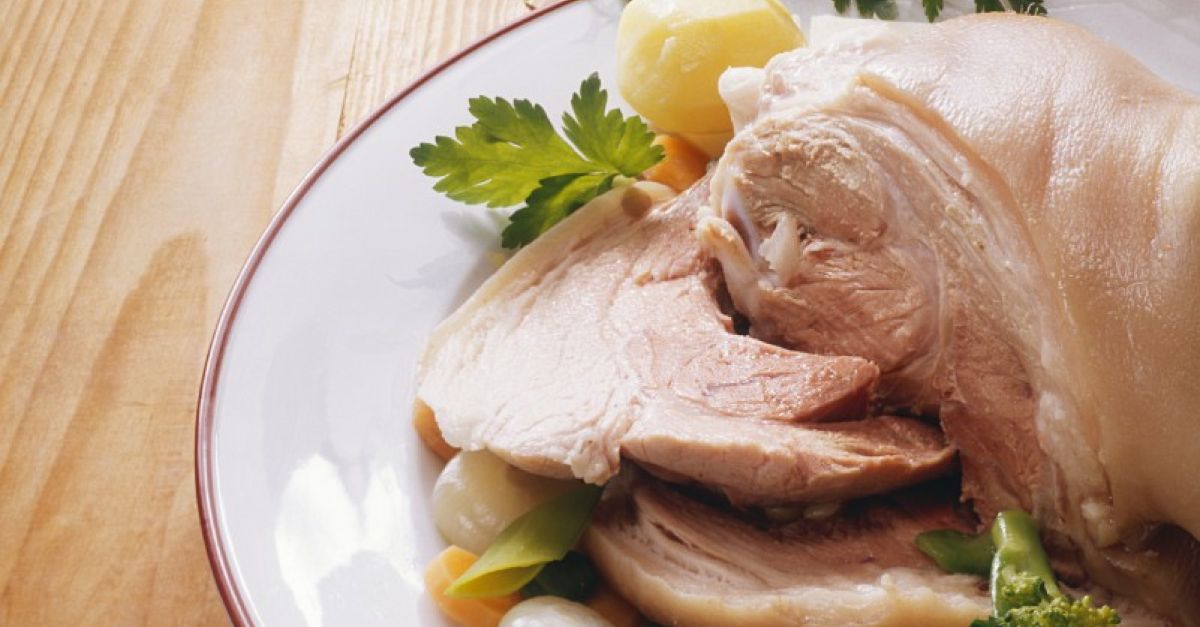 Eisbein Rezept | EAT SMARTER