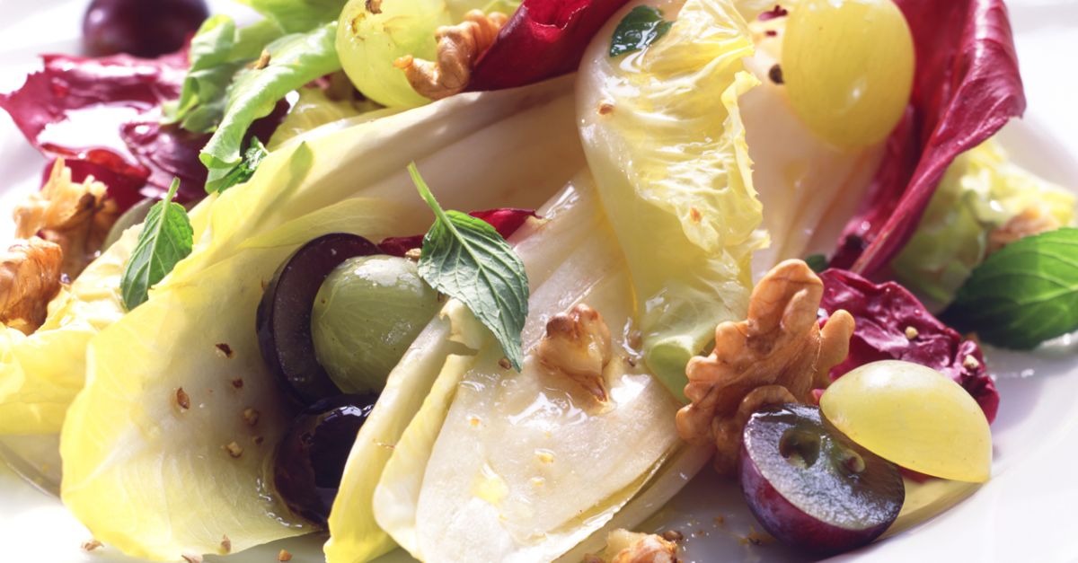 Endiviensalat Rezept | EAT SMARTER