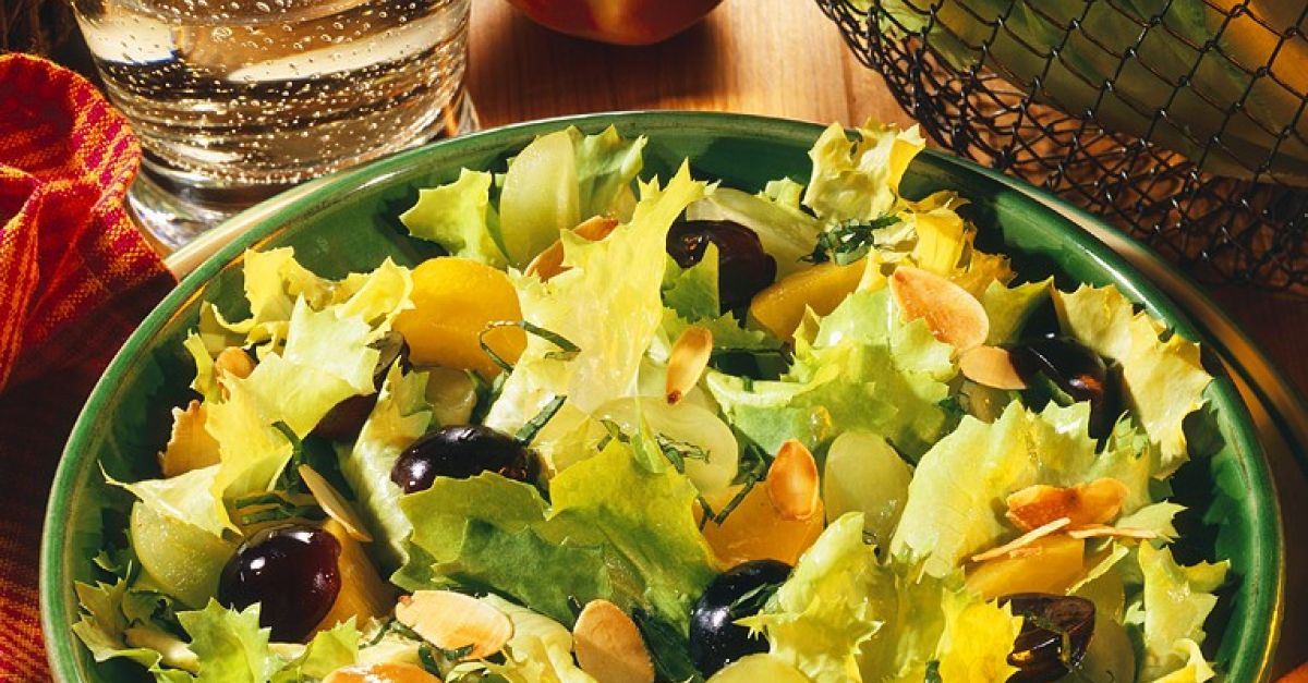 Endiviensalat — Rezepte Suchen