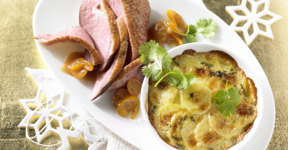 Weihnachtsrezepte Einfach Weihnachtsrezepte Einfach