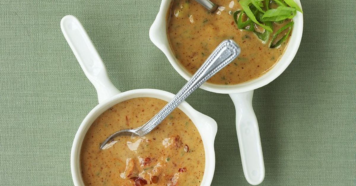 ErdnussDressing Rezept EAT SMARTER