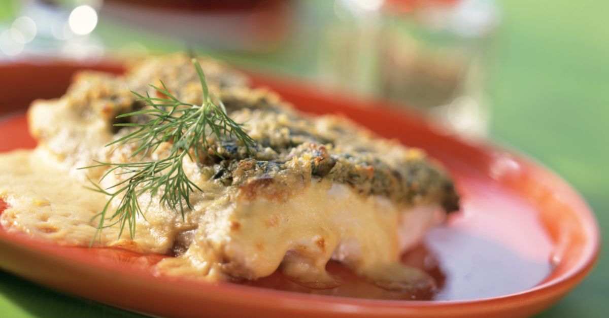 Fischfilet Rezept | EAT SMARTER