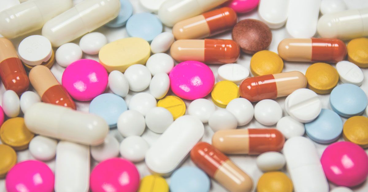 Diätpillen funktionieren wirklich