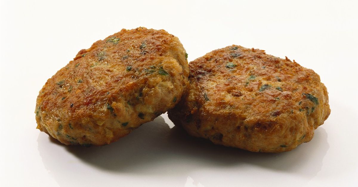 Frikadelle Grundrezept Smarte Hausmannskost Rezept EAT SMARTER