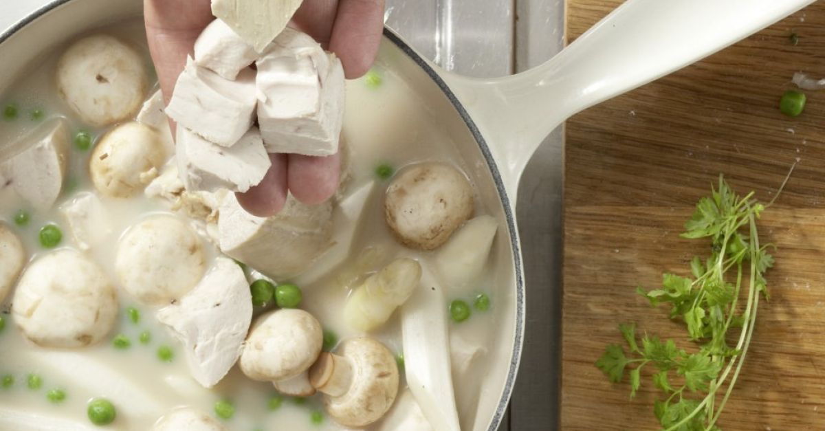 FrikasseeRezepte EAT SMARTER