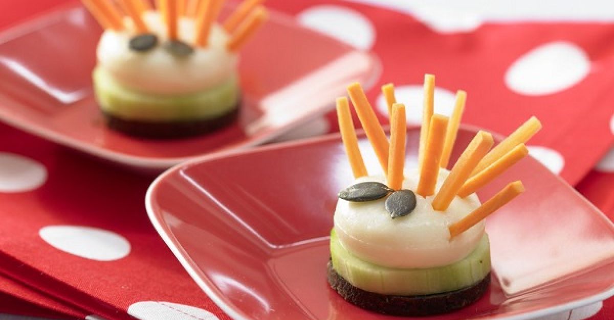 Fun FoodRezepte EAT SMARTER