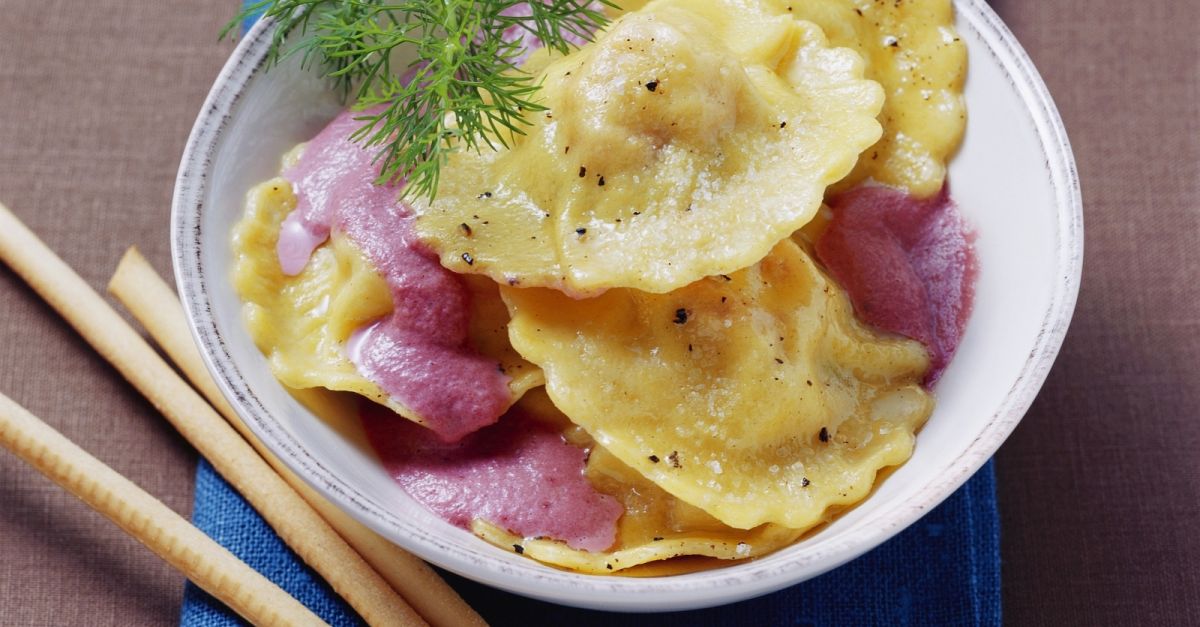 Gefllte Nudeln Rezepte Chefkoch Gefllte Nudeln Rezepte Chefkoch