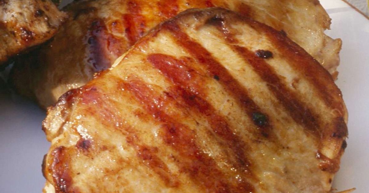 Gefülltes Schnitzel Rezept | EAT SMARTER