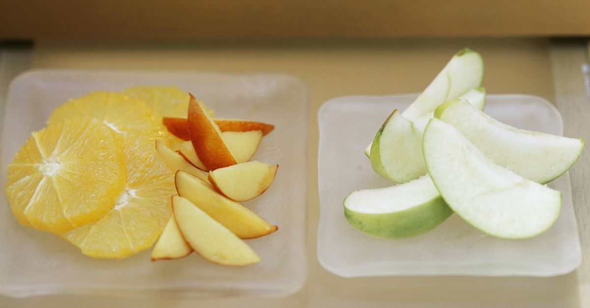 Gemischtes Obst mit Kokosdip Rezept | EAT SMARTER