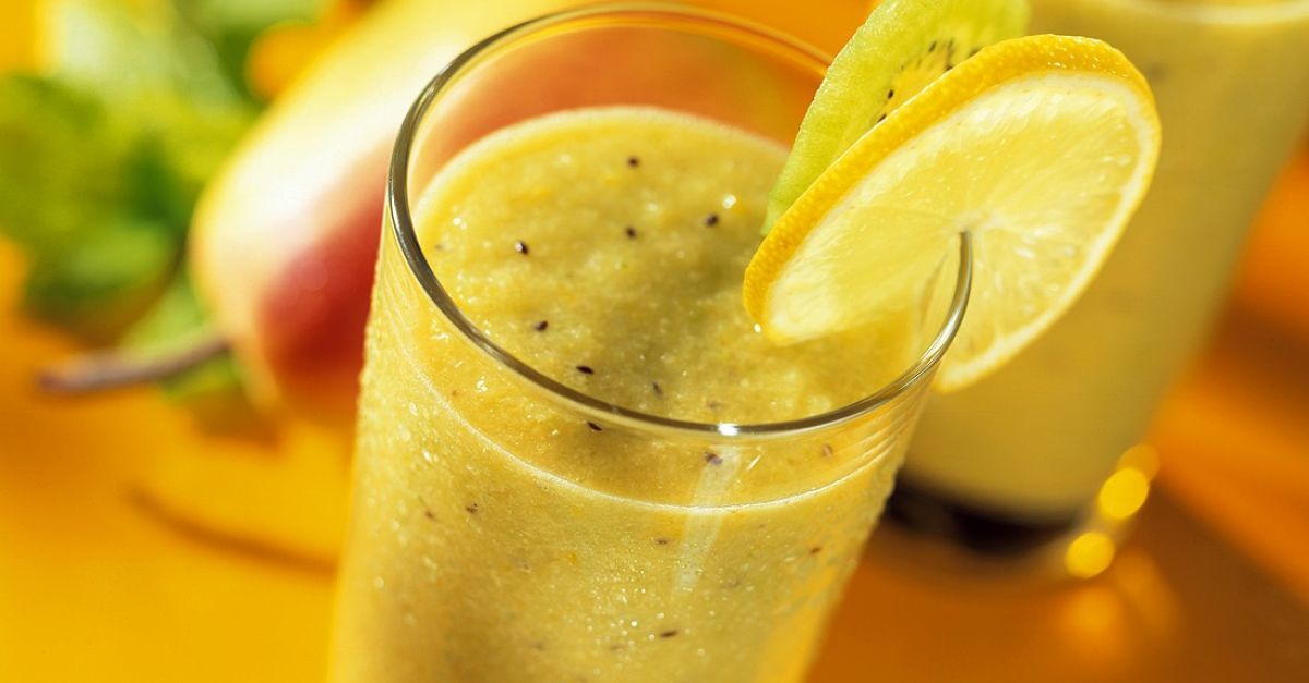 5 Fruchtsmoothies zum Abnehmen 5 Fruchtsmoothies zum Abnehmen