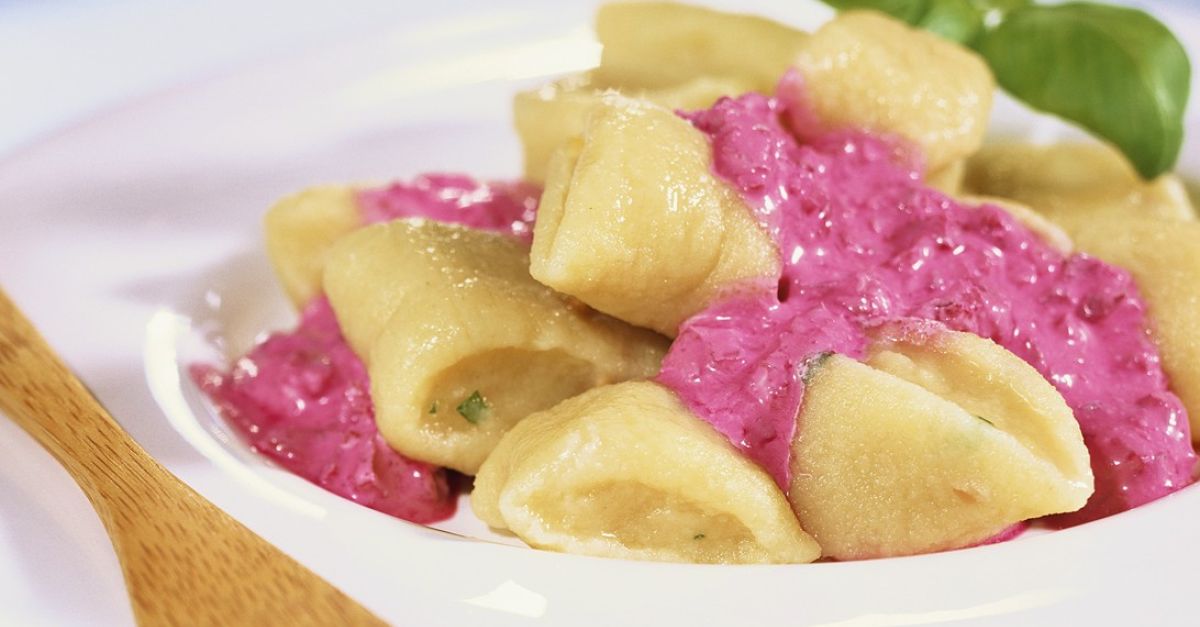 Gnocchi Mit Rote Bete Sauce Rezept Eat Smarter Sadece belli birkaç bahis seçeneği yok. gnocchi mit rote bete sauce