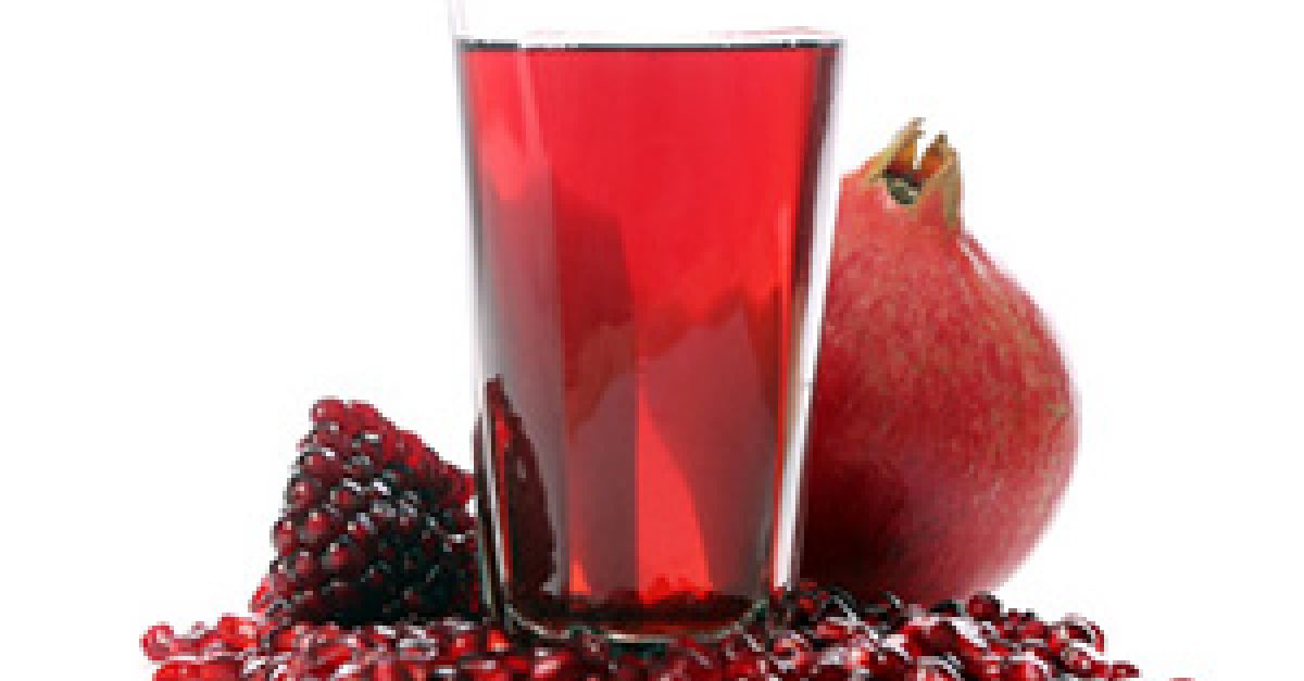Grenadine | EAT SMARTER