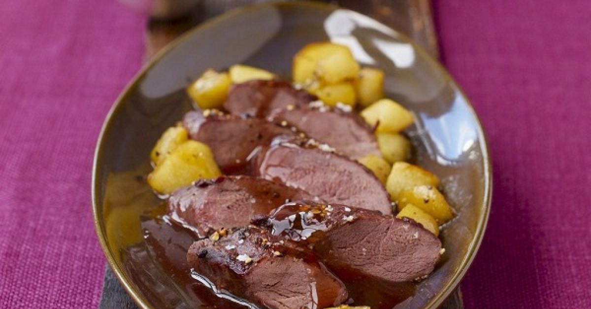 Hasenrucken Rezepte Eat Smarter 