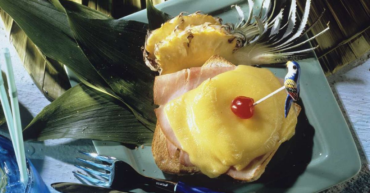 HawaiiToast Rezept EAT SMARTER