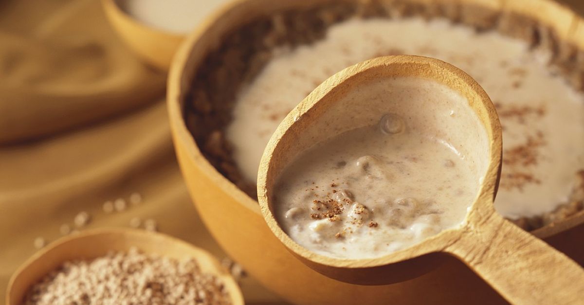 Hirsebrei Rezept | EAT SMARTER