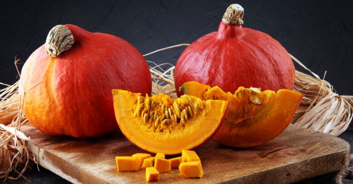 Hokkaido K rbis Rezepte Infos Zubereitung EAT SMARTER