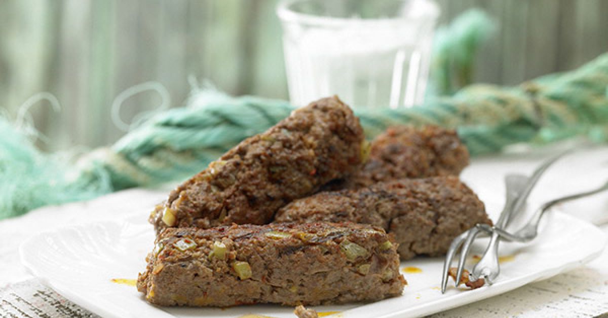 Beefsteakhack-Rezepte | EAT SMARTER