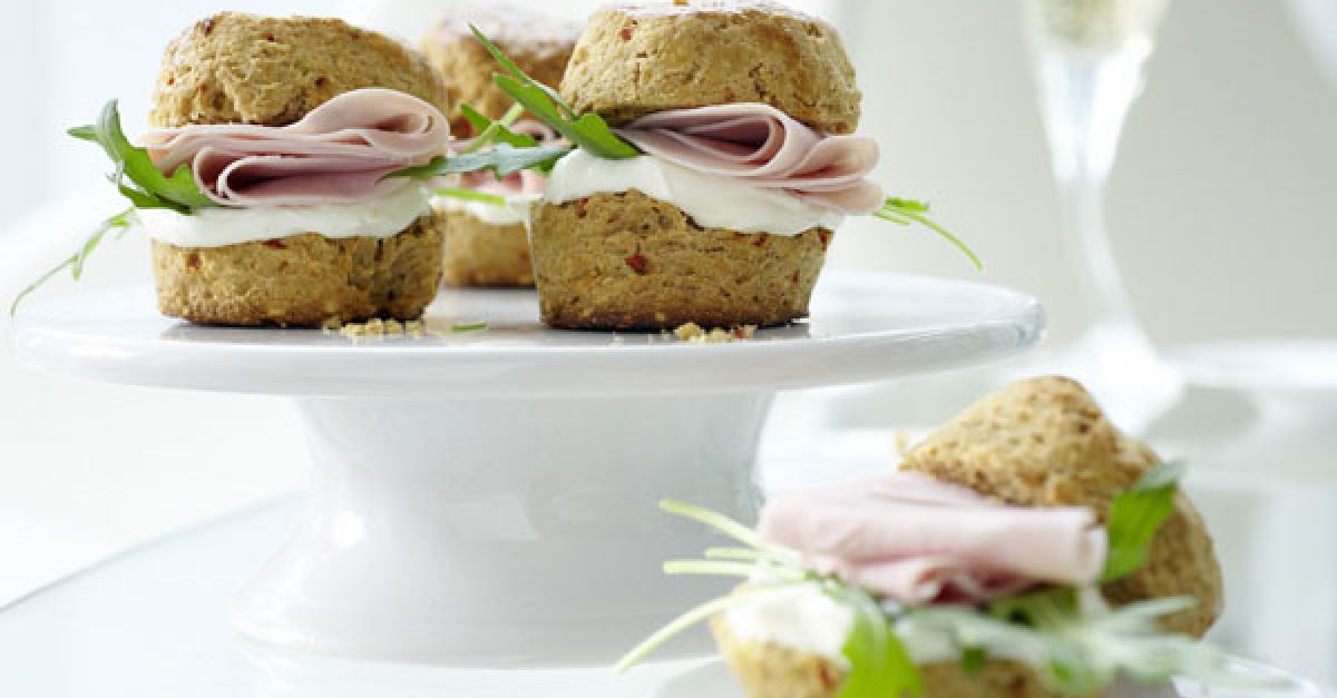 BrunchRezepte EAT SMARTER