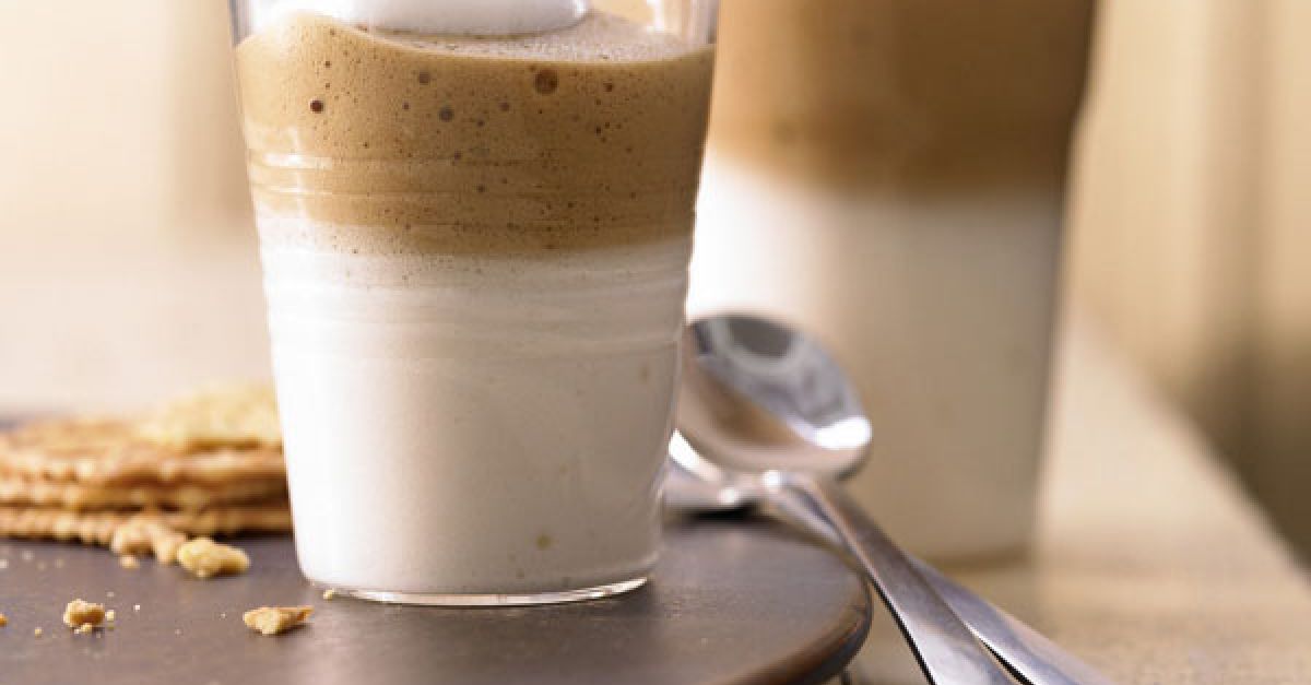 EspressoRezepte EAT SMARTER