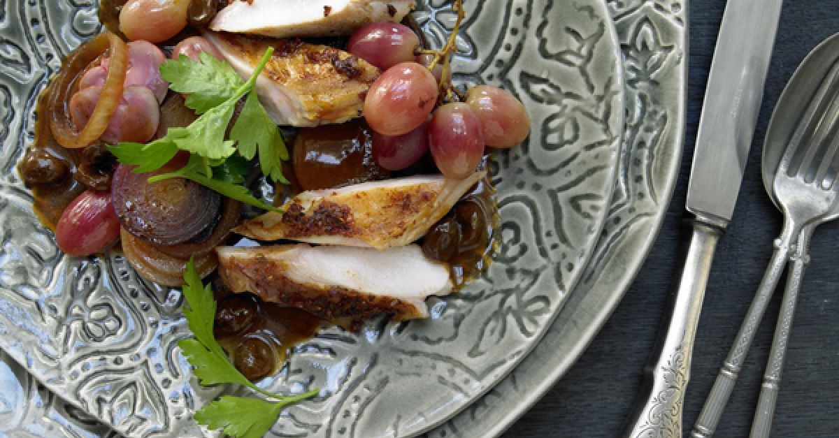 Kaninchenrücken-Rezepte
