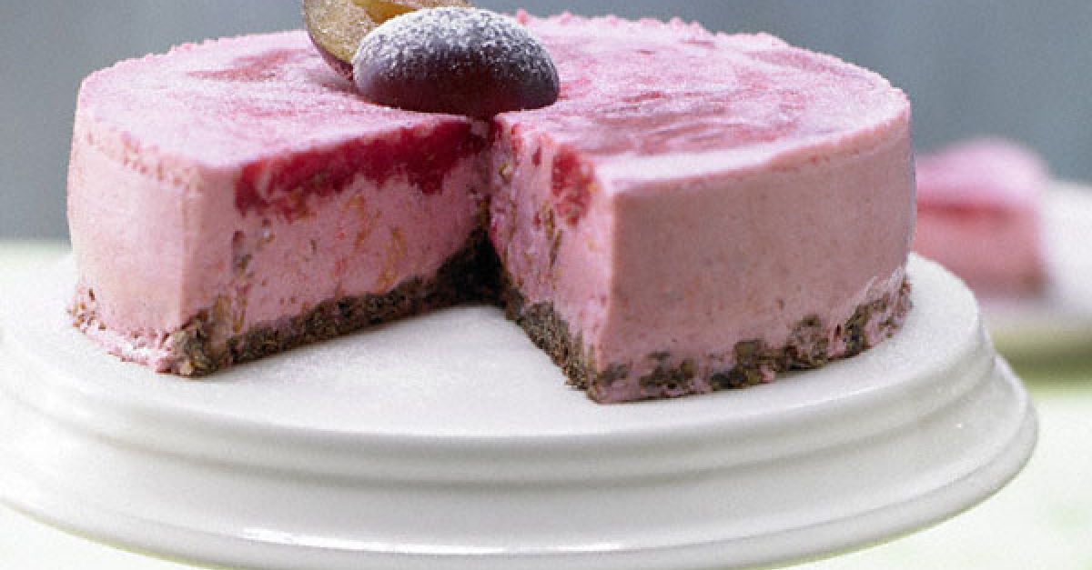 Pflaumen Kuchen Mit Streusel Rezept