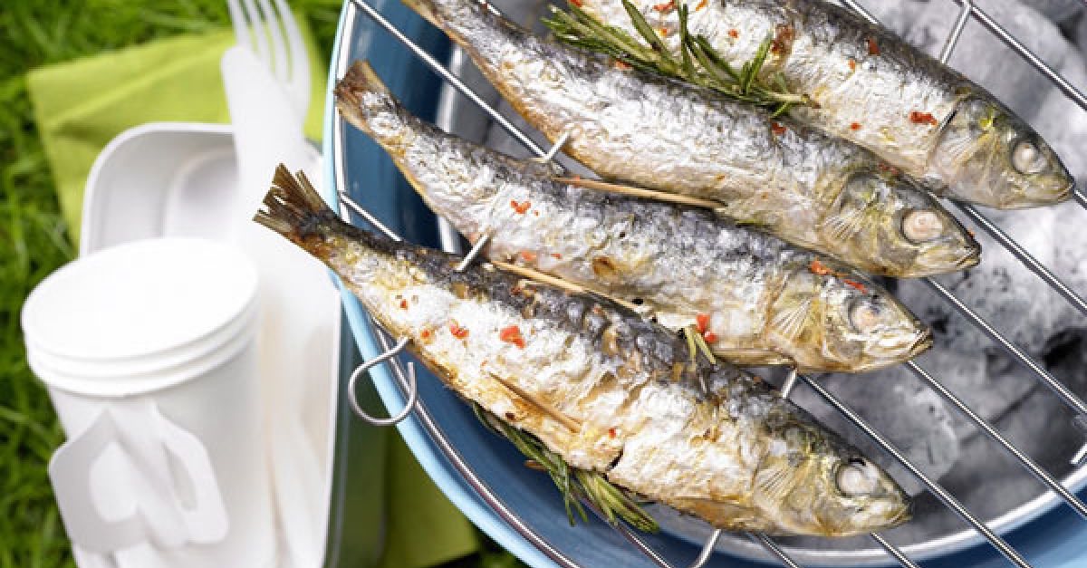 Sardine-Rezepte | EAT SMARTER