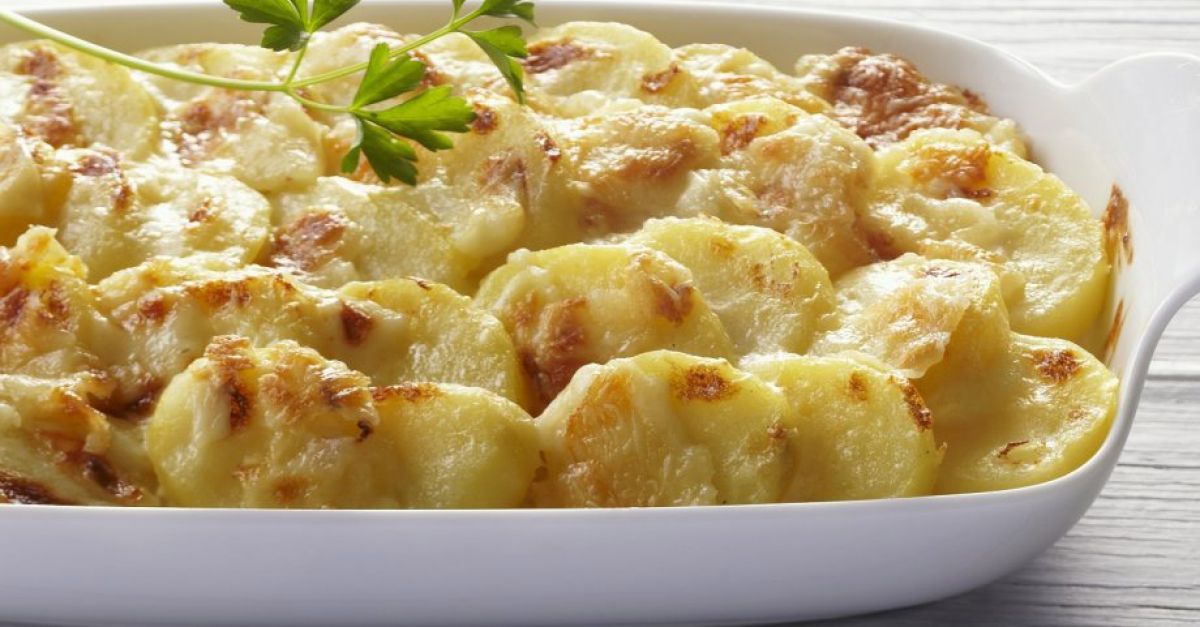 Kartoffelauflauf Rezepte Kartoffelauflauf Rezepte AFRI