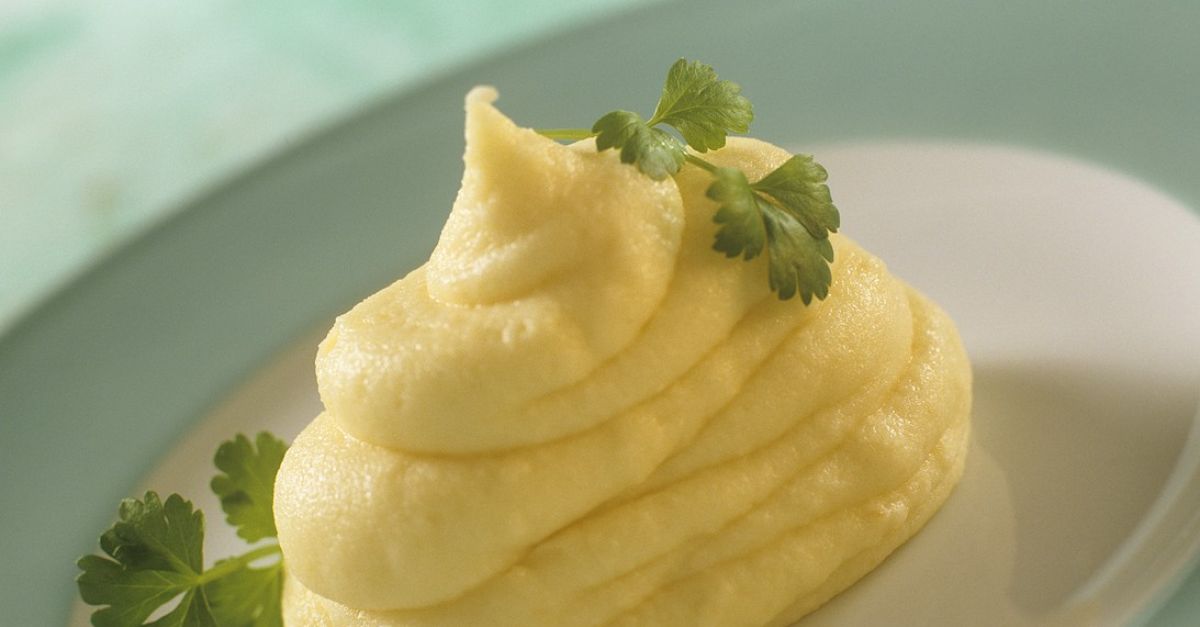 Kartoffelpüree Rezept | EAT SMARTER