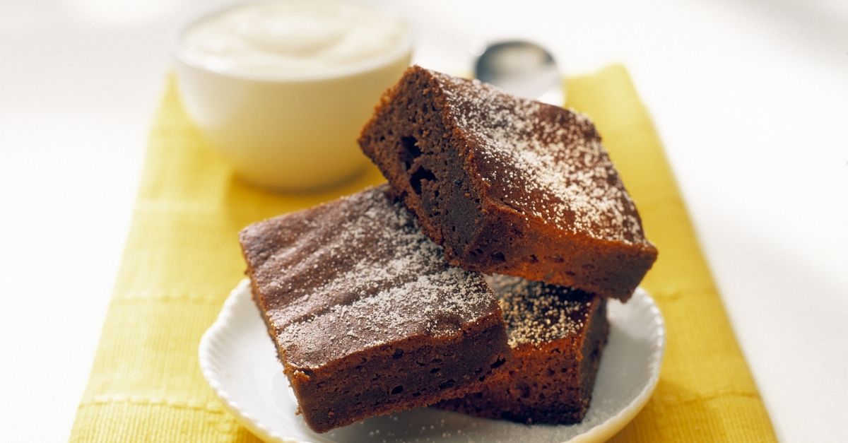 Kastanienkuchen Rezept | EAT SMARTER