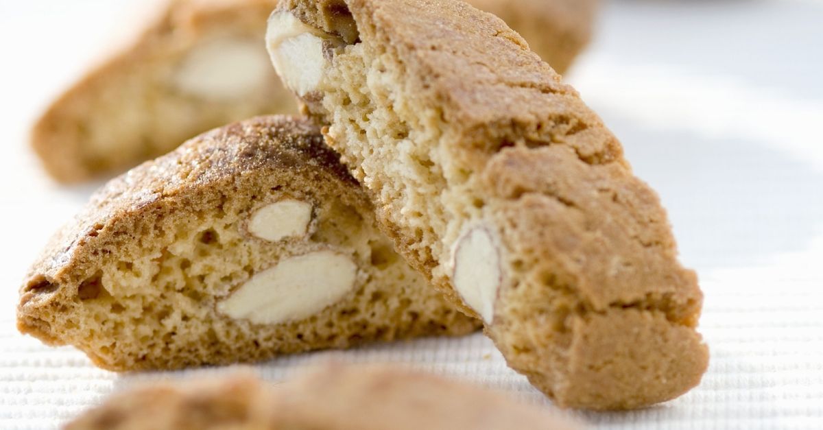 Kekse ohne Butter Rezept EAT SMARTER