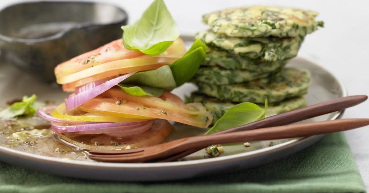 Kochbuch: Low-Carb-Diät