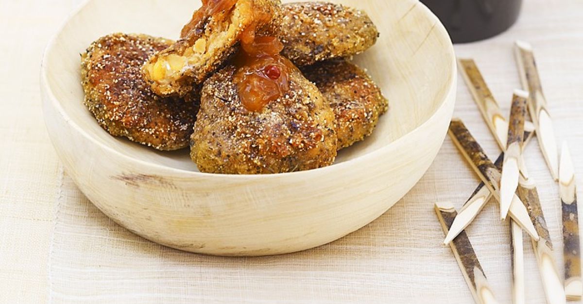 KräuterTempeh Rezept EAT SMARTER