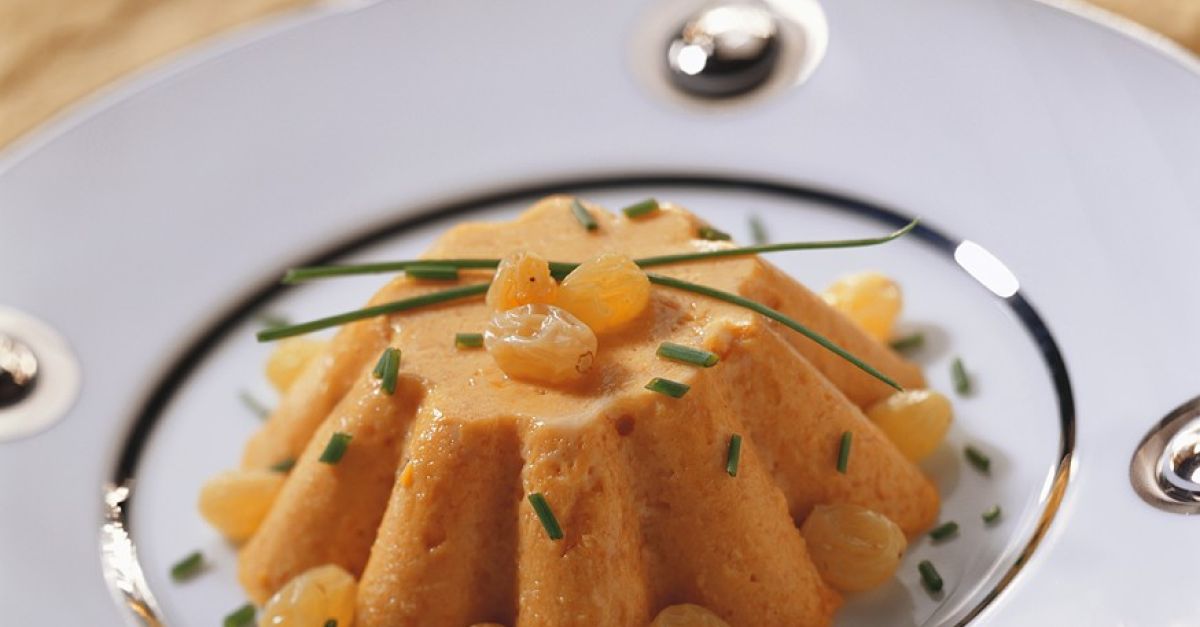 Kürbisflan Rezept | EAT SMARTER