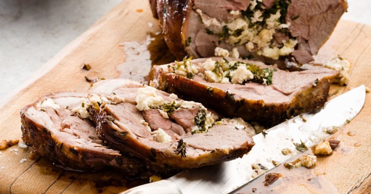 Apfel Lammrollbraten - Rezepte Suchen Apfel Lammrollbraten - Rezepte Suchen