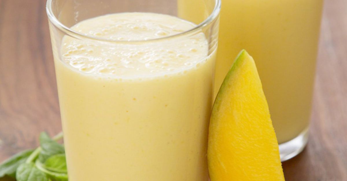 LassiRezepte EAT SMARTER