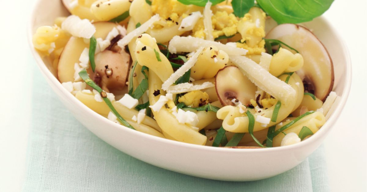 Makkaroni Rezept | EAT SMARTER