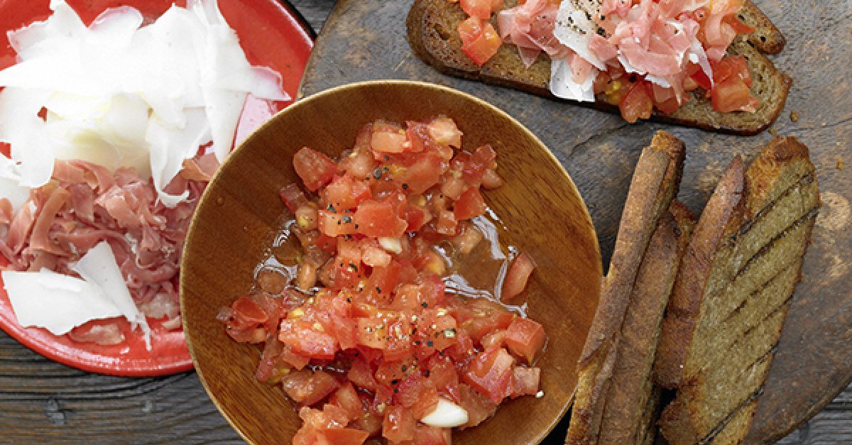 ManchegoRezepte EAT SMARTER