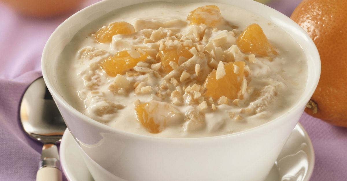 mandarinenquark-rezept-eat-smarter