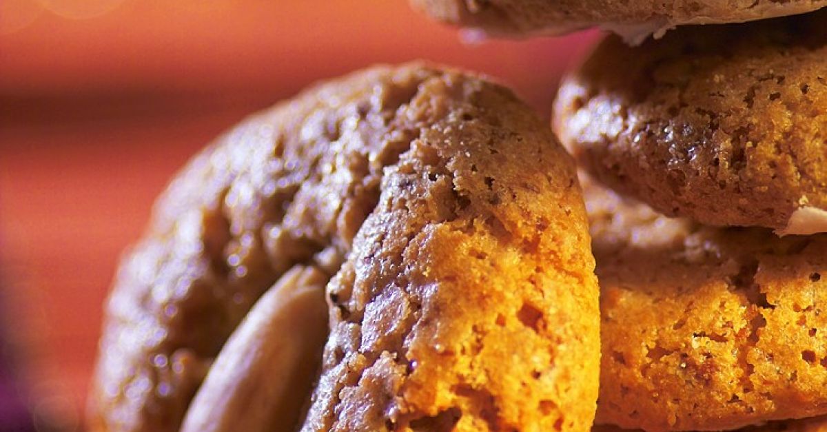 Mandelmakronen Rezept | EAT SMARTER
