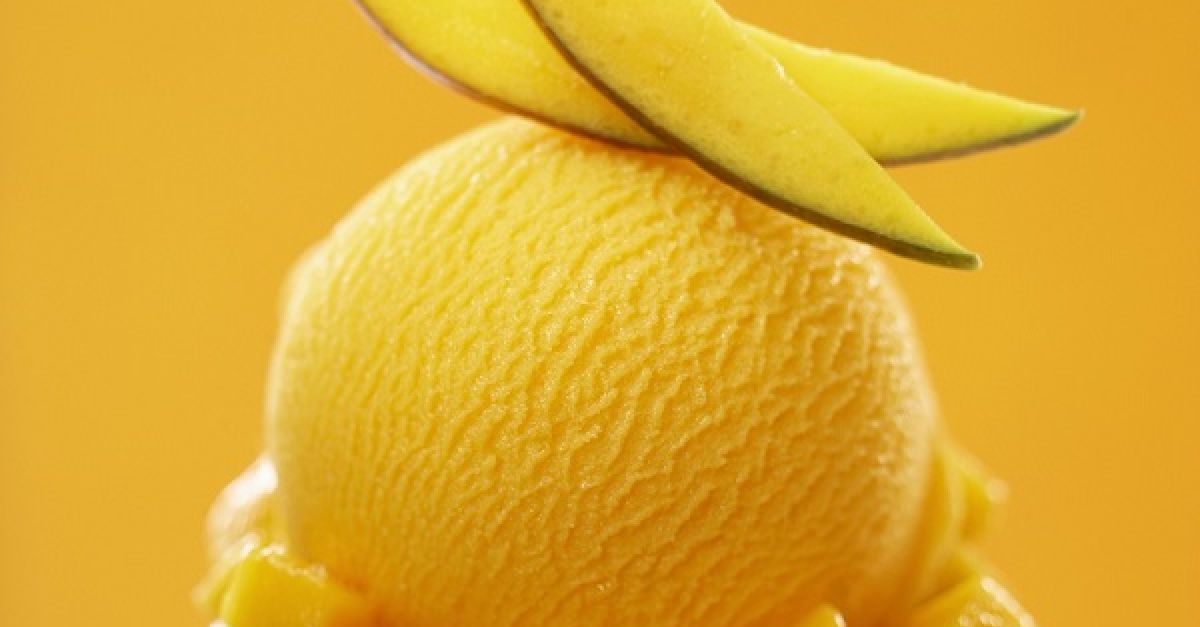 Mangosorbet-Rezepte | EAT SMARTER Mangosorbet-Rezepte | EAT SMARTER
