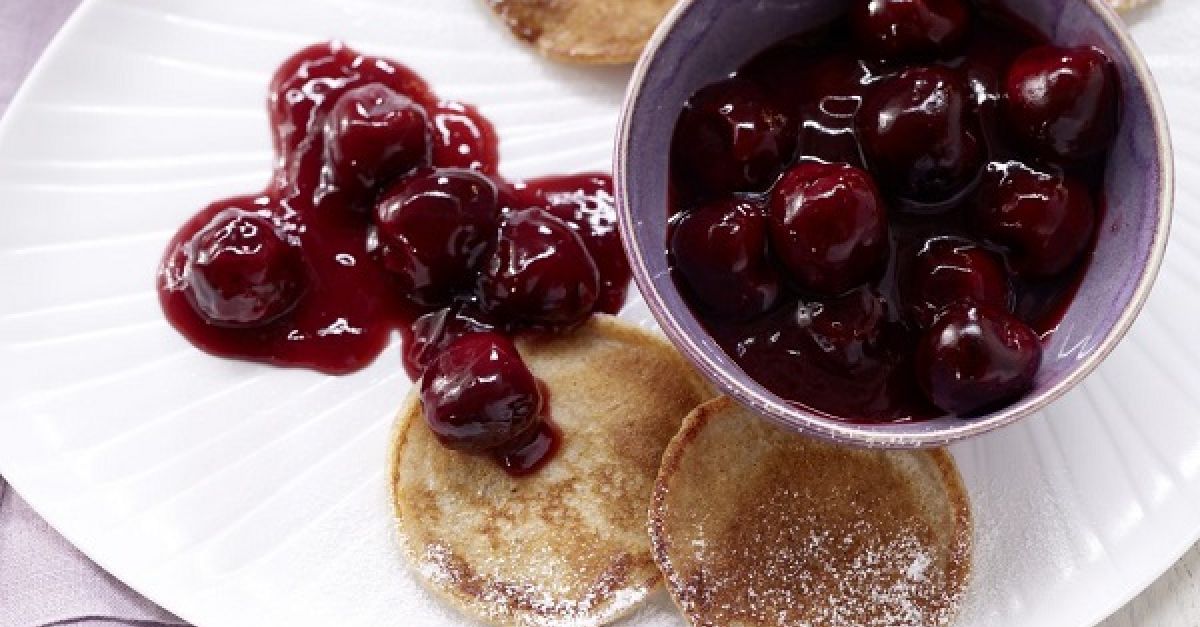 MaraschinoKirscheRezepte EAT SMARTER