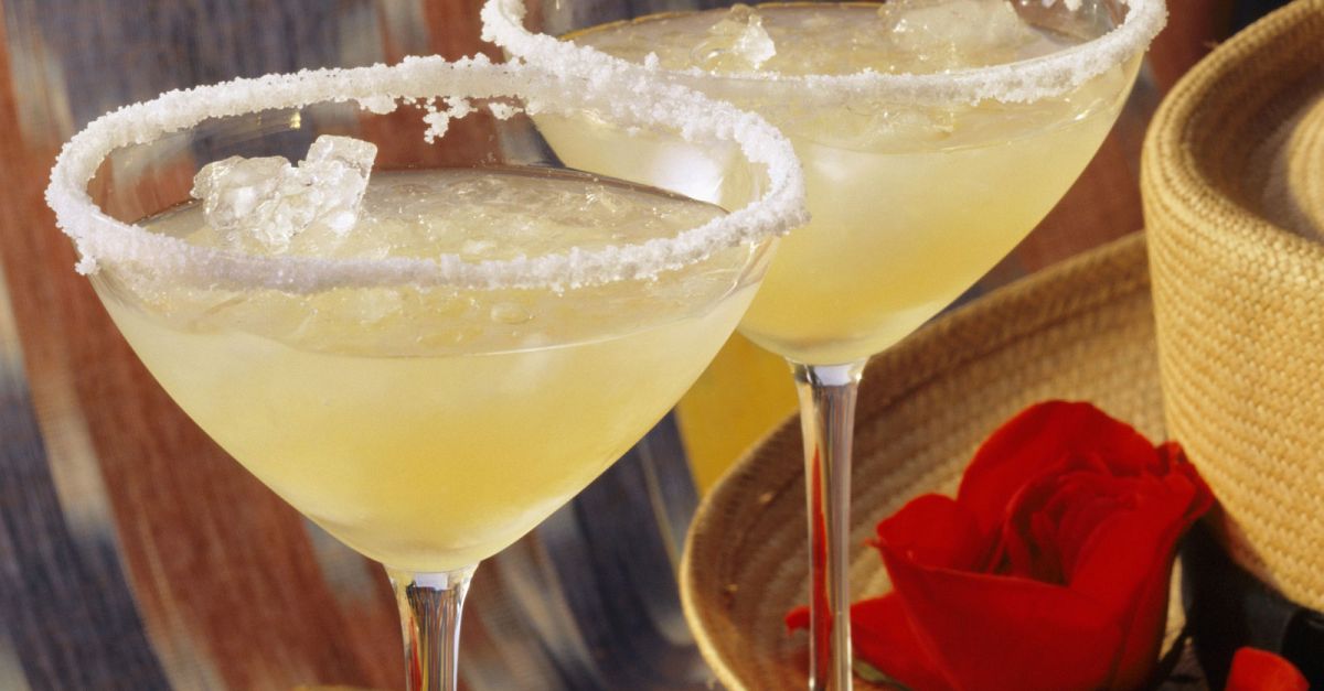 Margarita Cocktails Rezept EAT SMARTER