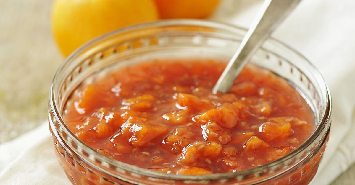 Marmelade Aus Mispeln Rezept Eat Smarter 