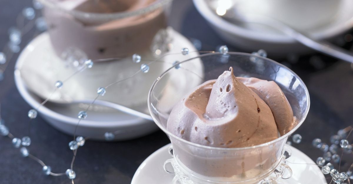 Maronencreme mit Vanille Rezept | EAT SMARTER Maronencreme mit Vanille Rezept | EAT SMARTER