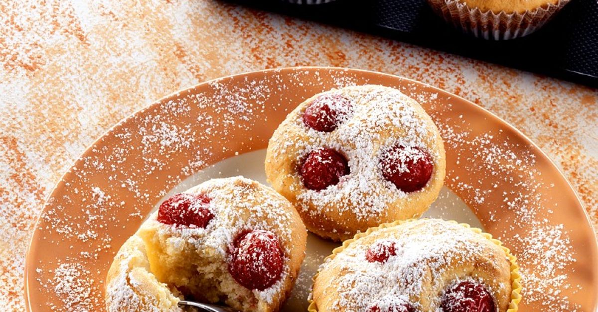 Minikuchen Mit Backofen