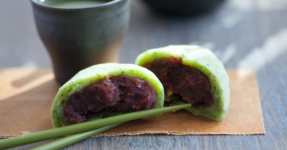 Mochi Rezept EAT SMARTER