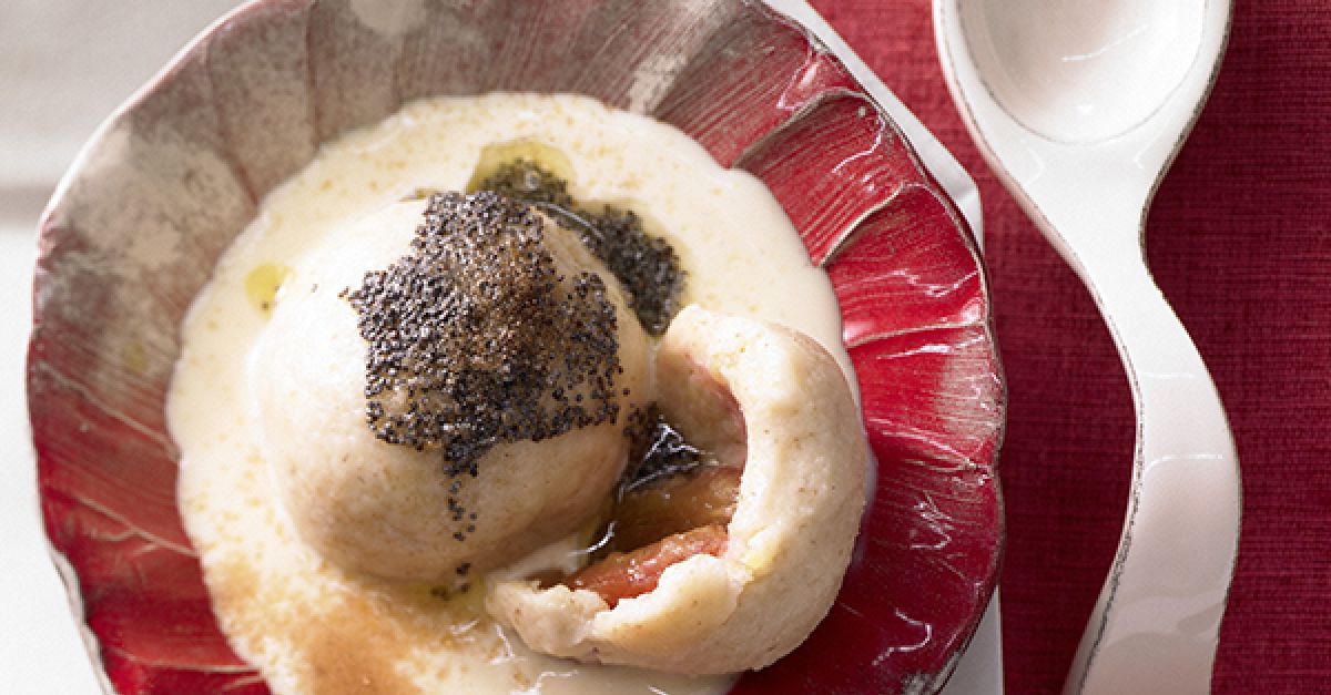 MohnRezepte EAT SMARTER