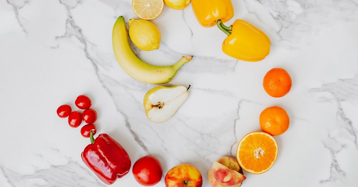 Nährstoffmangel: Ursachen, Symptome und Behandlung | EAT SMARTER