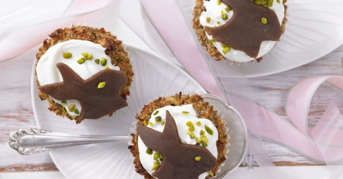 Osterdessert-Rezepte | EAT SMARTER