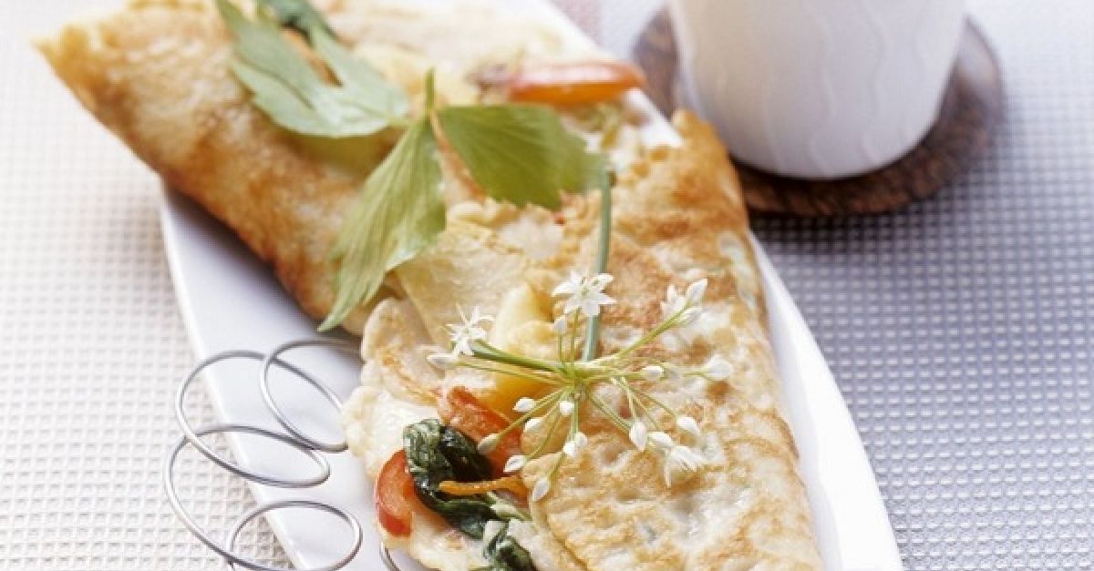 Palatschinken-Rezepte